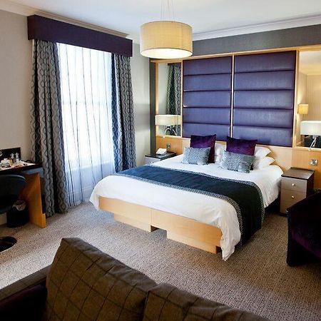 New Northumbria Hotel Newcastle-upon-Tyne Rum bild