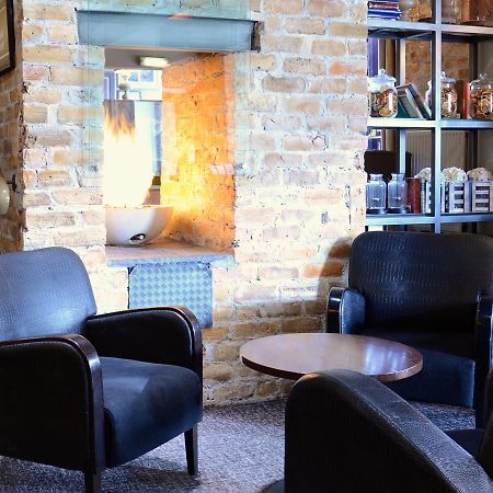 New Northumbria Hotel Newcastle-upon-Tyne Exteriör bild