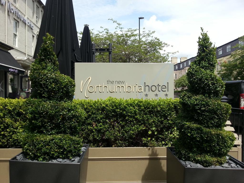 New Northumbria Hotel Newcastle-upon-Tyne Exteriör bild