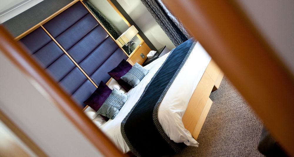 New Northumbria Hotel Newcastle-upon-Tyne Exteriör bild