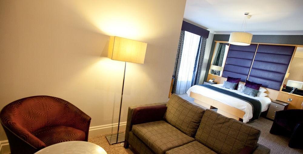 New Northumbria Hotel Newcastle-upon-Tyne Exteriör bild
