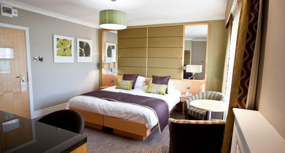 New Northumbria Hotel Newcastle-upon-Tyne Exteriör bild