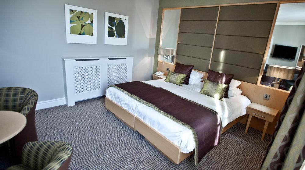 New Northumbria Hotel Newcastle-upon-Tyne Exteriör bild