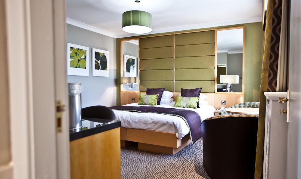 New Northumbria Hotel Newcastle-upon-Tyne Exteriör bild