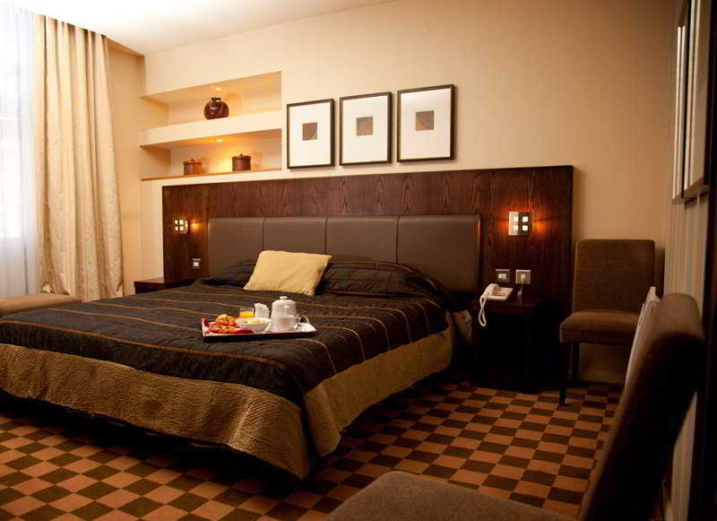 New Northumbria Hotel Newcastle-upon-Tyne Exteriör bild