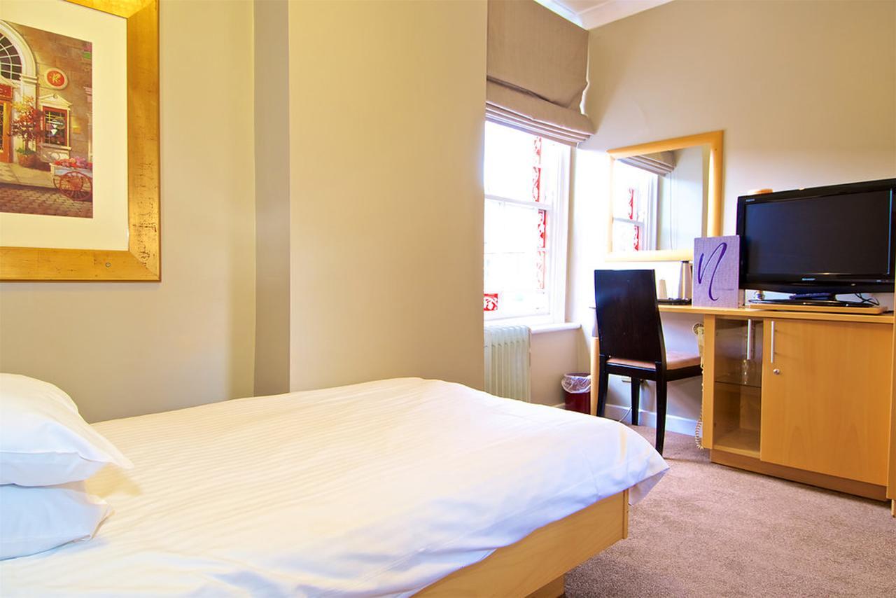 New Northumbria Hotel Newcastle-upon-Tyne Exteriör bild