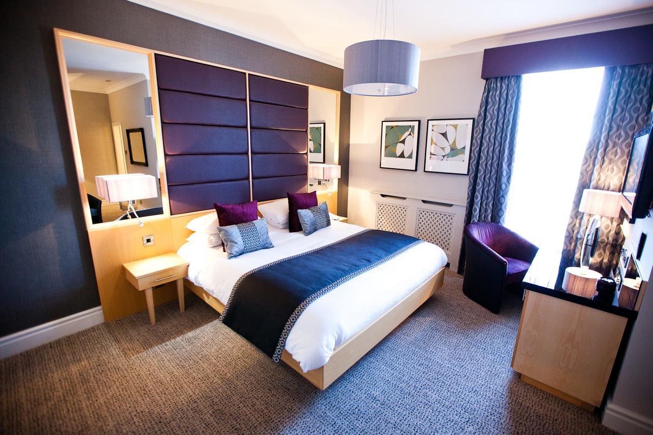 New Northumbria Hotel Newcastle-upon-Tyne Exteriör bild