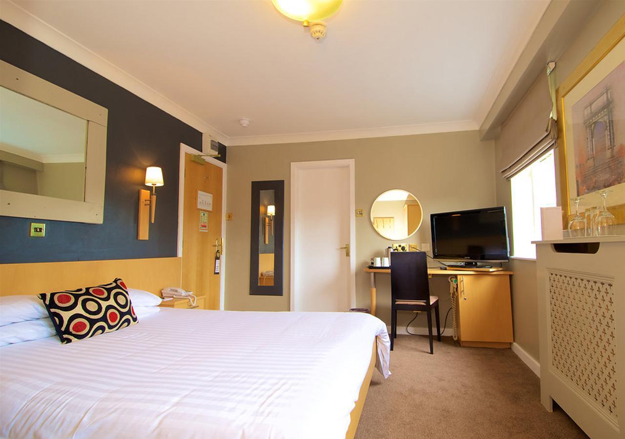 New Northumbria Hotel Newcastle-upon-Tyne Exteriör bild