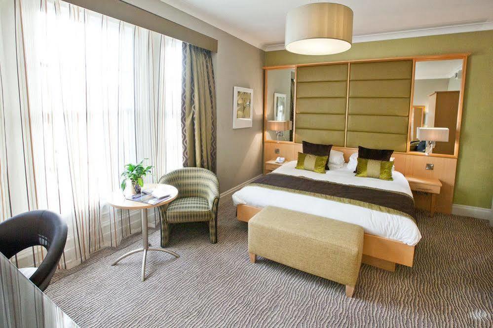 New Northumbria Hotel Newcastle-upon-Tyne Exteriör bild