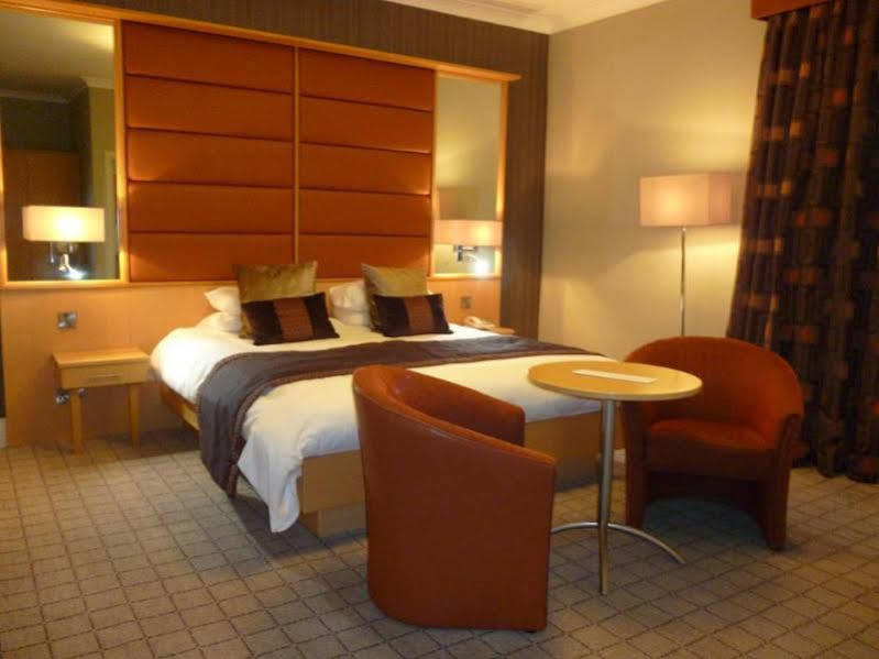 New Northumbria Hotel Newcastle-upon-Tyne Exteriör bild